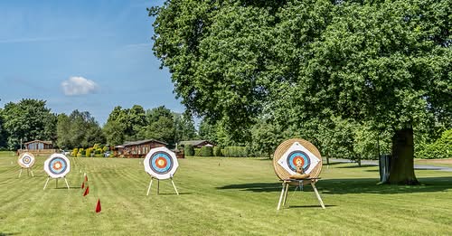 Moving From 20 to 30, 40, 50, 60+ Yards